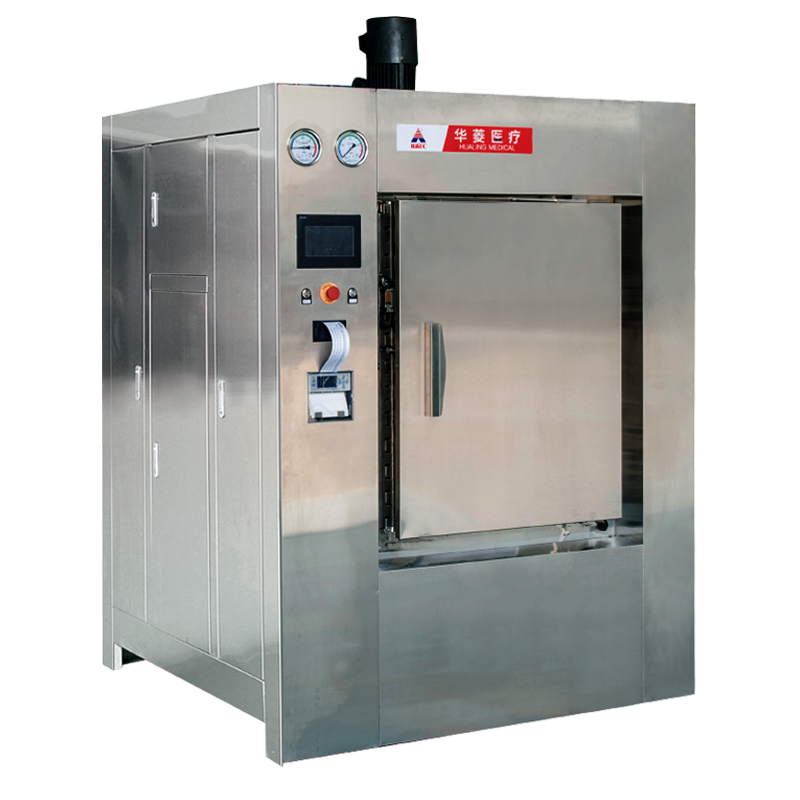 Havalandırmalı Sterilizatör